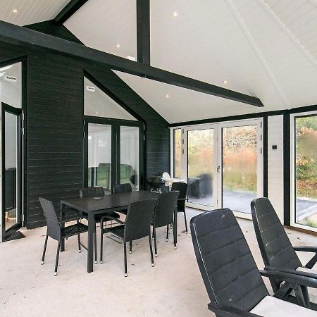 14 Person Holiday Home In L Kken Løkken Exterior foto