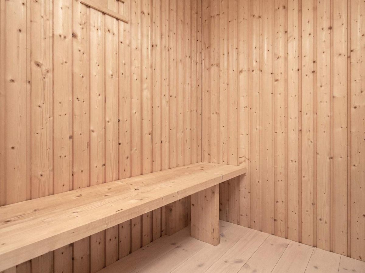 14 Person Holiday Home In L Kken Løkken Exterior foto